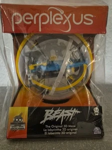 Spin Master Perplexus Beast 3D Labyrinth  - Bild 1 von 3