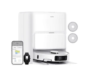 DREAME Mova P50 Ultra Saugroboter Versandkostenfrei - Bild 1 von 1