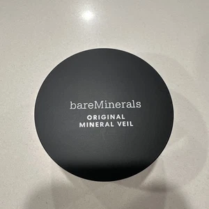 BAREMINERALS Setting Powder Broad Spectrum SPF 25 in Translucent 6.0 g - Picture 1 of 2