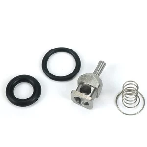 MC-300 Fuel Check Valve Rebuild Kit for Harley Davidson 2001-2022 O-rings Spring - Picture 1 of 13
