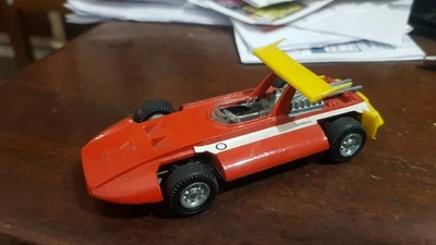 MERCURY SPECIAL  1/43 SIGMA GRAN PRIX PININFARINA ROSSO VINTAGE - Immagine 1 di 4