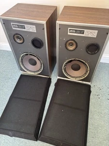 Speaker Project - Jamo Power 120 T - Picture 1 of 8