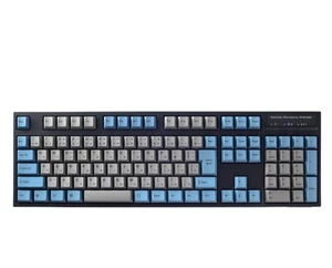 Leopold FC900RBT JIS Red switch Mechanical Keyboard Used Tested - Picture 1 of 1