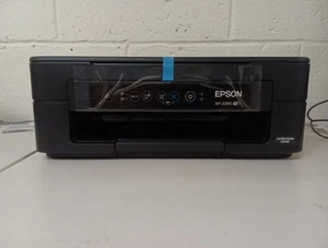 Epson Expression Home XP-2200 Printer NEW/test use only-with inks - Picture 1 of 3