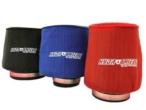 Injen Red Hydroshield 6in B x 5in H x 5in T fits X-1012 X-1013 X-1014 X-1056 - i - Picture 1 of 1