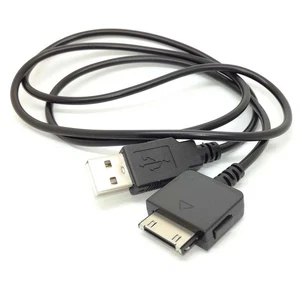 USB DATA SYNC CHARGER CABLE FOR MICROSOFT ZUNE HD MP3 mp4 Zune 4GB 8GB 16GB 30GB - Picture 1 of 7