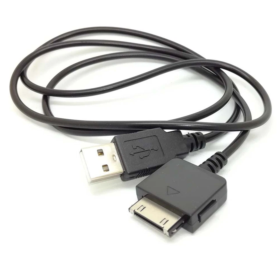 USB DATA SYNC CHARGER CABLE FOR MICROSOFT ZUNE HD MP3 mp4 Zune 4GB 8GB 16GB 30GB - Image 1 of 4