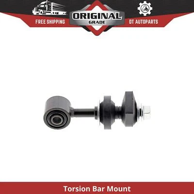 For 1995-2005 Chevrolet Blazer Torsion Bar Mount Front To Frame Mevotech 1996 - Image 1 of 4