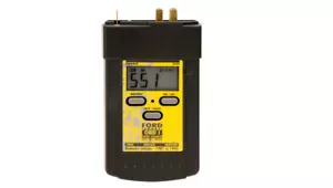 Code Reader Scanner OBD1 Trouble Codes Read MCU Electronics Ford Check Engine On - Foto 1 di 8