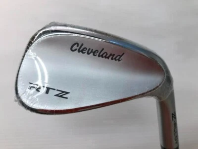 NEW:Cleveland RTZ Tour Satin Wedge #48(1Club)/DG/Flex:S200/Wedge - Image 1 of 4