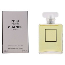 chanel 19 poudre parfum