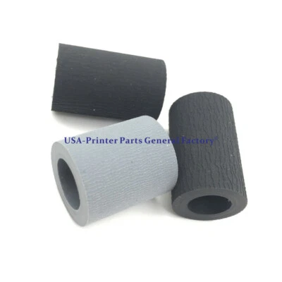 41X0917 40X8736 For Lexmark MX310 MX410 MX511 MX510 ADF Pickup Separation Roller - Image 1 of 4