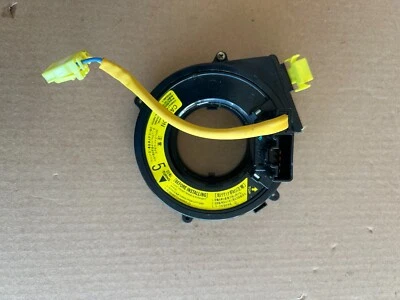 TOYOTA CAMRY 1999-2001 RELOJ RESORTE ESPIRAL CABLE OEM Foto 1 de 4