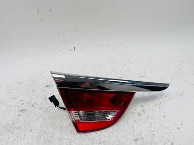 2012 2013 2014 2015 2016 2017 Buick Verano Inner Tail Light Left LH Driver OEM - Image 1 of 4