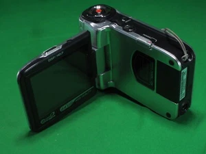 Omni 2 HD Digital Video Camera 5.1 Mega Pixels Used For Parts no batts to test - Picture 1 of 5