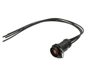 Injector Harness Connector Mating Pigtail for 03-10 Ford 6.0L Powerstroke Diesel - Picture 1 of 4