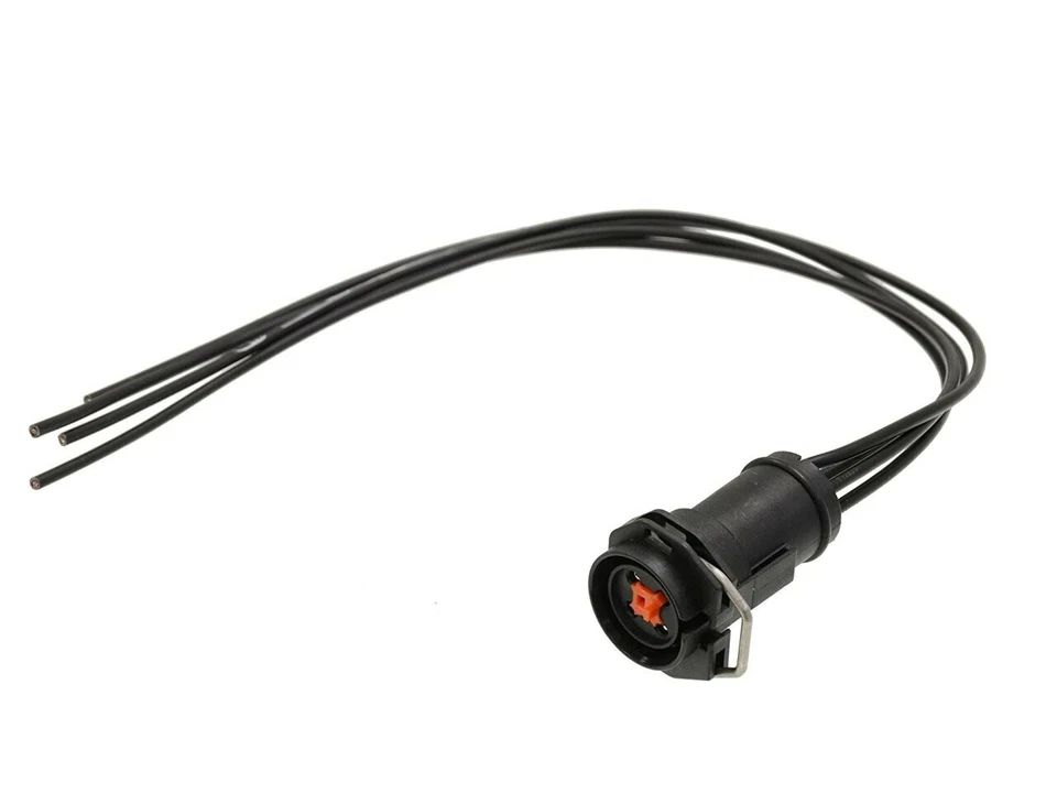 Conector de chicote injetor acoplamento pigtail para 03-10 Ford 6.0L Powerstroke diesel - Imagem 1 de 4