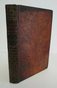 Works of SHAKESPOEARE Vol VIII: Julius Caesar, Antony & Cleopatra, etc ca 1750 - Picture 1 of 7