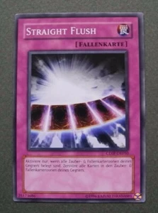 Cyberdark Impact - CDIP Deutsch Yu-Gi-Oh! Konami yugioh YGO Near Mint NM - Picture 1 of 3