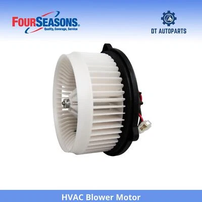 Motor soplador de climatización para Lexus IS300 2001-2005 4 estaciones 2002 2003 2004 Foto 1 de 4