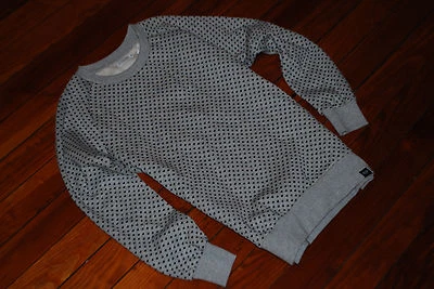 NEW Women's Diamond Supply Company "Diamond Everything" Sweatshirt (Small) - Image 1 of 4