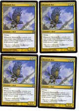 Magic The Gathering: Skymark Roc x4 : NM : Return to Ravnica