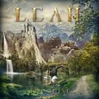 The Quest - Leah - CD