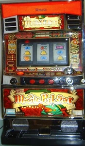 PACHISLO SPIELAUTOMAT VIDEO - LAUTSTÄRKEREGELUNG SCHALTUNGSPLATINE TNB024-A FÜR YAMASA - Bild 1 von 11