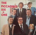 Lp Piccadilly Six , Ian Armit The Piccadilly Six + One Near Mint Elite Specia