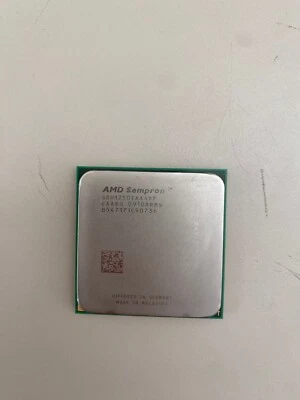 Processore AMD Sempron LE-1250 - Immagine 1 di 2
