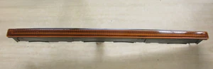 JDM Nissan Bluebird HU12 Taillight Rear Bottom Center Garnish - Bild 1 von 21