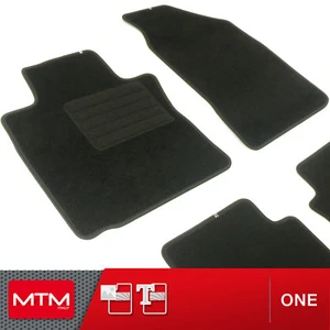 Tappetini per Ssangyong Tivoli 03.2015-2018 MTM cod. 5142 One su misura - Foto 1 di 1