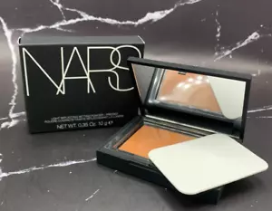 Nars Light Reflecting Setting Pressed Powder - Sunstone 5896 - 0.35 oz - BNIB - Picture 1 of 3