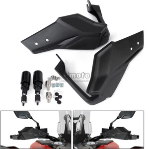 Handguard Handlebar Hand Guards Proetector For Suzuki V-STROM DL1050 2020 2021 - Bild 1 von 12