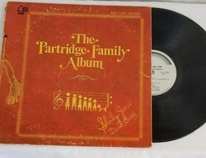 The Partridge Family Album, 12" LP Record David Cassidy, Shirley Jones - Bild 1 von 2