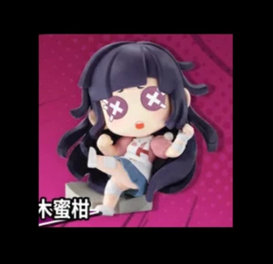 Figura limitada Identity V x Danganronpa: Mikan Tsumiki Collaboration - Imagen 1 de 4