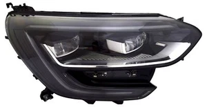 Scheinwerfer rechts für Renault Megane 4 2015-2020 RS Version TFL LWR Motor - Bild 1 von 4