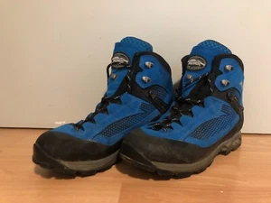 Meindl Wanderschuhe, Herren, Größe 43, Blau - Bild 1 von 5