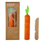 Growitt Groovey Choppang Choppang Carrot Slash