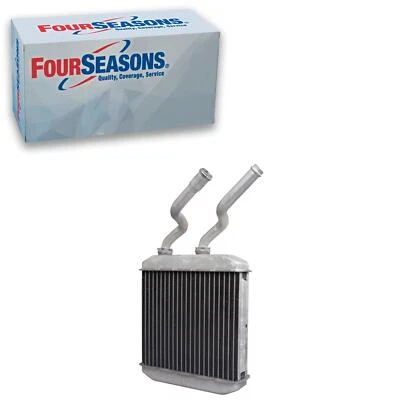 Núcleo de calefacción de climatización de 4 estaciones para Oldsmobile Achieva 1992-1998 Foto 1 de 2