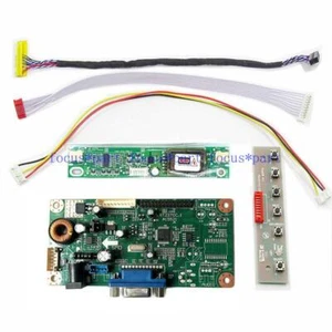 M.RT2270C.1 A15521 GZ-ROWARD Controller Board with VGA For LQ150X1LG45 LCD Panel - Picture 1 of 4