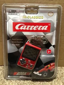 Nintendo Mini Classics Keychain BNIB Carrera V2 (German version) - Picture 1 of 2