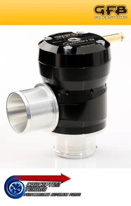 Gfb Mach 2 Rückführ Bov Abblasen T9133 Für Mitsubishi Evo VII 7 - Bild 1 von 1