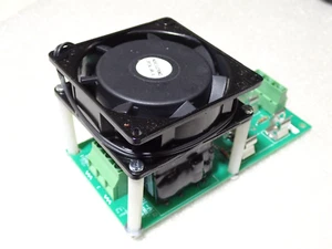 DRI AIR INDUSTRIES 83493 SOLID STATE RELAY BOARD NEW - Picture 1 of 5