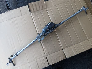 16-21 MK7 VAUXHALL ASTRA K FRONT WIPER MOTOR LINKAGE MECHANISM 39018770 BOSCH - Picture 1 of 8