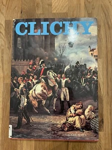 Livre Clichy La Garenne 20 siècles d'histoire (L3) - Picture 1 of 6