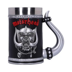 Motörhead Warpig Tankard Tasse Officially Licensed Merchandise - Bild 1 von 5