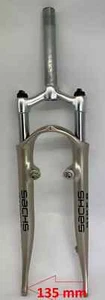 HORQUILLA DE SUSPENSIÓN SFM / Sachs Zsb champagne Elo-05 P205371509802179 ALUMINIO ELECTRA 2005... - Imagen 1 de 1