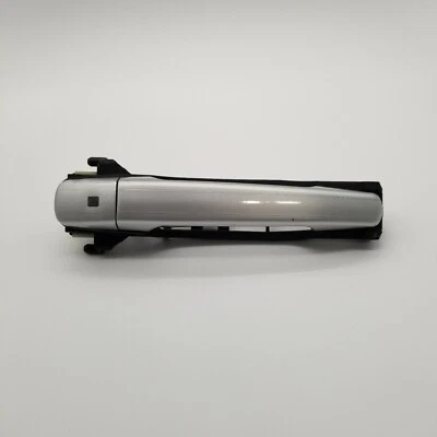 Manija de puerta exterior pasajero derecho fabricante original Mercedes W208 CLK320 CLK430 1998-2003 Foto 1 de 4