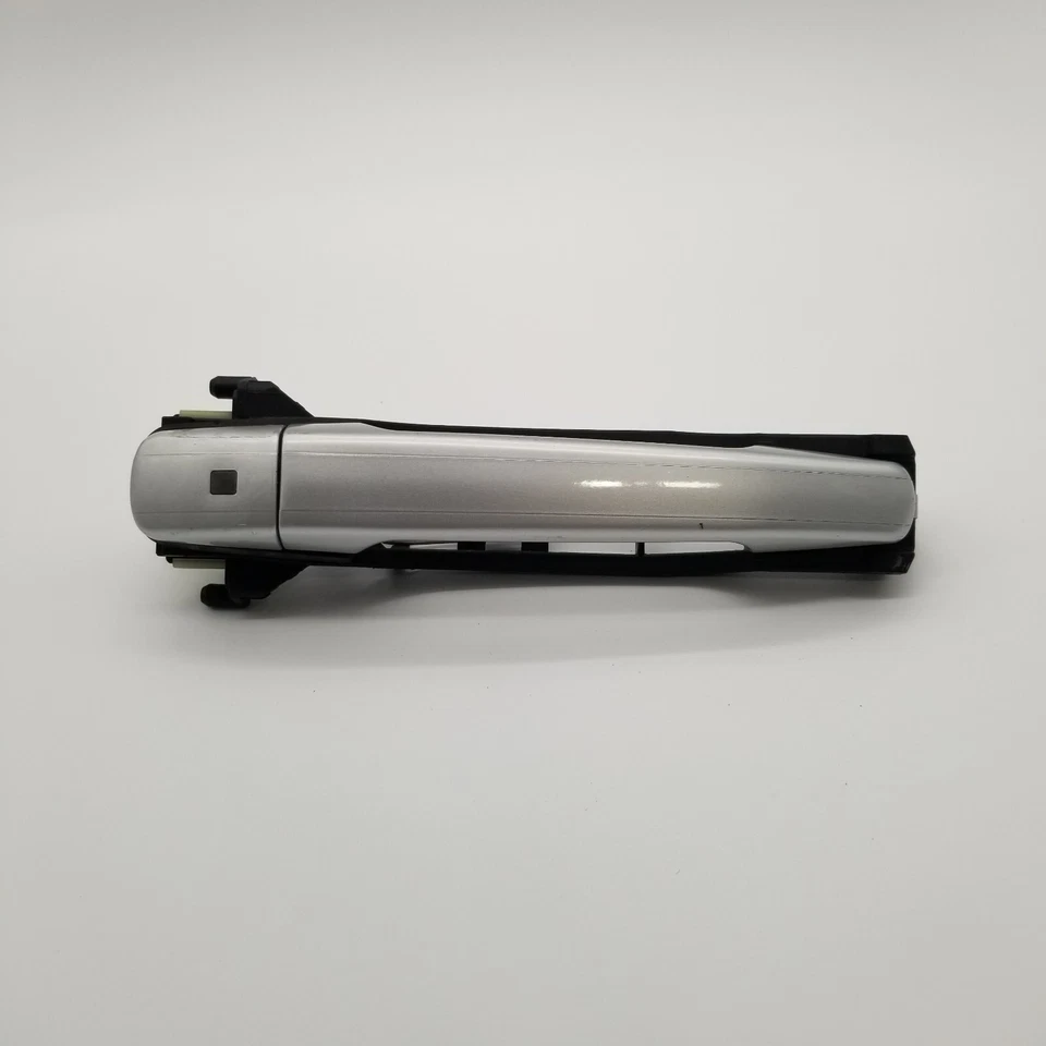 Manija de puerta exterior pasajero derecho fabricante original Mercedes W208 CLK320 CLK430 1998-2003 Foto 1 de 4